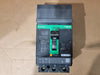 SCHNEIDER ELECTRIC 30 Amp, 3 Pole, 600 Volt Circuit Breaker HLA36030