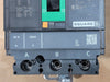 SCHNEIDER ELECTRIC 30 Amp, 3 Pole, 600 Volt Circuit Breaker HLA36030