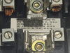 SQUARE D Model 6 Motor Control Center MCC Section, 600V, 3PH, 1200A Bus