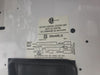 SQUARE D Model 6 Motor Control Center MCC Section, 600V, 3PH, 1200A Bus