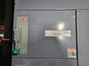 SQUARE D Model 6 Motor Control Center MCC Section, 600V, 3PH, 1200A Bus