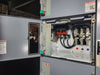 SQUARE D Model 6 Motor Control Center MCC Section, 600V, 3PH, 1200A Bus