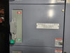 SQUARE D Model 6 Motor Control Center MCC Section, 600V, 3PH, 1200A Bus
