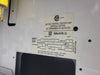 SQUARE D Model 6 Motor Control Center MCC Section, 600V, 3PH, 1200A Bus