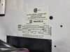 SQUARE D Model 6 Motor Control Center MCC Section, 600V, 3PH, 1200A Bus