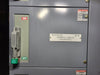 SQUARE D Model 6 Motor Control Center MCC Section, 600V, 3PH, 1200A Bus