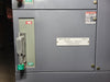 SQUARE D Model 6 Motor Control Center MCC Section, 600V, 3PH, 1200A Bus