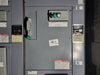 SQUARE D Model 6 Motor Control Center MCC Section, 600V, 3PH, 1200A Bus