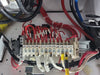 SQUARE D Model 6 Motor Control Center MCC Section, 600V, 3PH, 1200A Bus