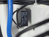 SQUARE D Model 6 Motor Control Center MCC Section, 600V, 3PH, 1200A Bus
