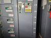 SQUARE D Model 6 Motor Control Center MCC Section, 600V, 3PH, 1200A Bus