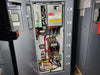 SQUARE D Model 6 Motor Control Center MCC Section, 600V, 3PH, 1200A Bus