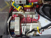 SQUARE D Model 6 Motor Control Center MCC Section, 600V, 3PH, 1200A Bus