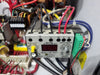 SQUARE D Model 6 Motor Control Center MCC Section, 600V, 3PH, 1200A Bus
