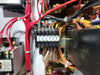 SQUARE D Model 6 Motor Control Center MCC Section, 600V, 3PH, 1200A Bus