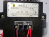 SQUARE D Model 6 Motor Control Center MCC Section, 600V, 3PH, 1200A Bus