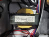 SQUARE D Model 6 Motor Control Center MCC Section, 600V, 3PH, 1200A Bus