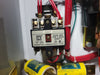 SQUARE D Model 6 Motor Control Center MCC Section, 600V, 3PH, 1200A Bus