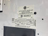 SQUARE D Model 6 Motor Control Center MCC Section, 600V, 3PH, 1200A Bus
