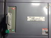 SQUARE D Model 6 Motor Control Center MCC Section, 600V, 3PH, 1200A Bus