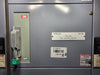 SQUARE D Model 6 Motor Control Center MCC Section, 600V, 3PH, 1200A Bus