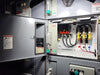 SQUARE D Model 6 Motor Control Center MCC Section, 600V, 3PH, 1200A Bus