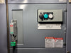 SQUARE D Model 6 Motor Control Center MCC Section, 600V, 3PH, 1200A Bus