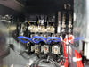 SQUARE D Model 6 Motor Control Center MCC Section, 600V, 3PH, 1200A Bus