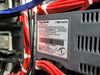 SQUARE D Model 6 Motor Control Center MCC Section, 600V, 3PH, 1200A Bus