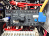 SQUARE D Model 6 Motor Control Center MCC Section, 600V, 3PH, 1200A Bus