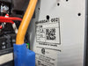 SQUARE D Model 6 Motor Control Center MCC Section, 600V, 3PH, 1200A Bus