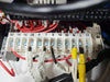 SQUARE D Model 6 Motor Control Center MCC Section, 600V, 3PH, 1200A Bus
