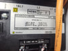 SQUARE D Model 6 Motor Control Center MCC Section, 600V, 3PH, 1200A Bus