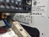 SQUARE D Model 6 Motor Control Center MCC Section, 600V, 3PH, 1200A Bus