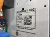 SQUARE D Model 6 Motor Control Center MCC Section, 600V, 3PH, 1200A Bus