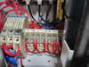 SQUARE D Model 6 Motor Control Center MCC Section, 600V, 3PH, 1200A Bus