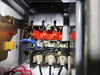SQUARE D Model 6 Motor Control Center MCC Section, 600V, 3PH, 1200A Bus