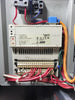 SQUARE D Model 6 Motor Control Center MCC Section, 600V, 3PH, 1200A Bus