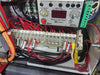 SQUARE D Model 6 Motor Control Center MCC Section, 600V, 3PH, 1200A Bus