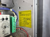 SQUARE D Model 6 Motor Control Center MCC Section, 600V, 3PH, 1200A Bus