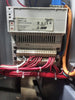 SQUARE D Model 6 Motor Control Center MCC Section, 600V, 3PH, 1200A Bus
