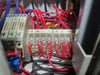SQUARE D Model 6 Motor Control Center MCC Section, 600V, 3PH, 1200A Bus