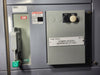 SQUARE D Model 6 Motor Control Center MCC Section, 600V, 3PH, 1200A Bus