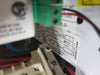SQUARE D Model 6 Motor Control Center MCC Section, 600V, 3PH, 1200A Bus