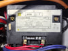 SQUARE D Model 6 Motor Control Center MCC Section, 600V, 3PH, 1200A Bus