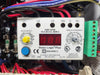 SQUARE D Model 6 Motor Control Center MCC Section, 600V, 3PH, 1200A Bus