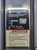 SQUARE D Model 6 Motor Control Center MCC Section, 600V, 3PH, 1200A Bus