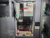 SQUARE D Model 6 Motor Control Center MCC Section, 600V, 3PH, 1200A Bus