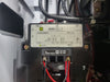 SQUARE D Model 6 Motor Control Center MCC Section, 600V, 3PH, 1200A Bus