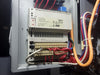 SQUARE D Model 6 Motor Control Center MCC Section, 600V, 3PH, 1200A Bus